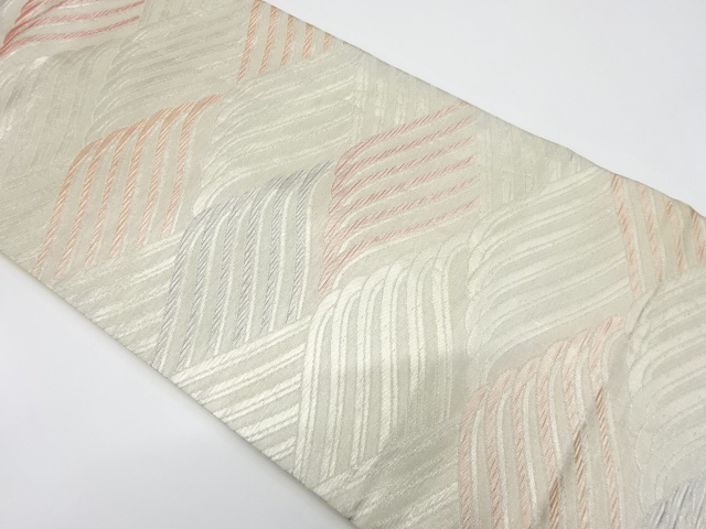 Japanese Kimono / Nagoya Obi Silk